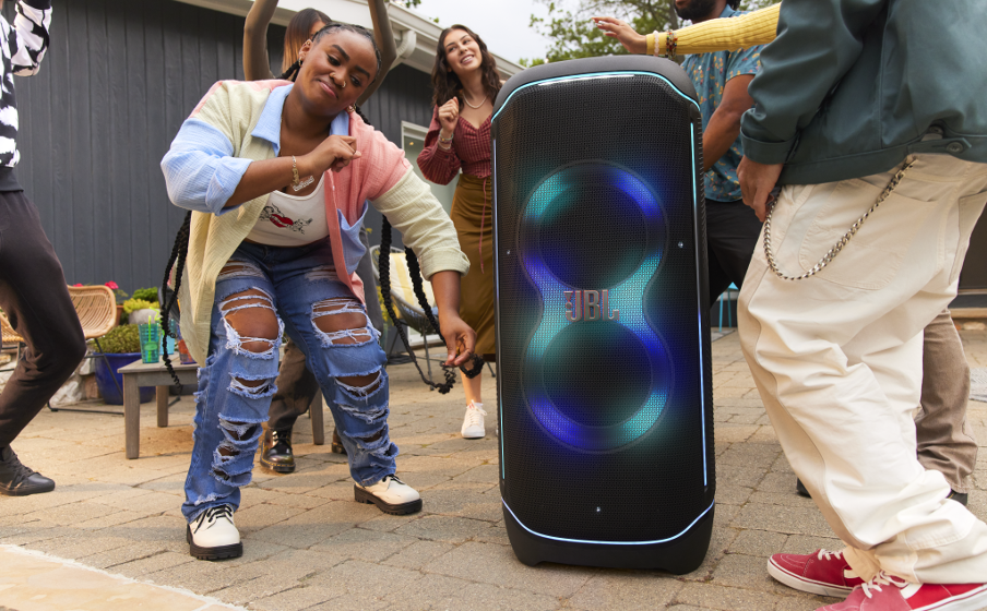 Loa JBL  