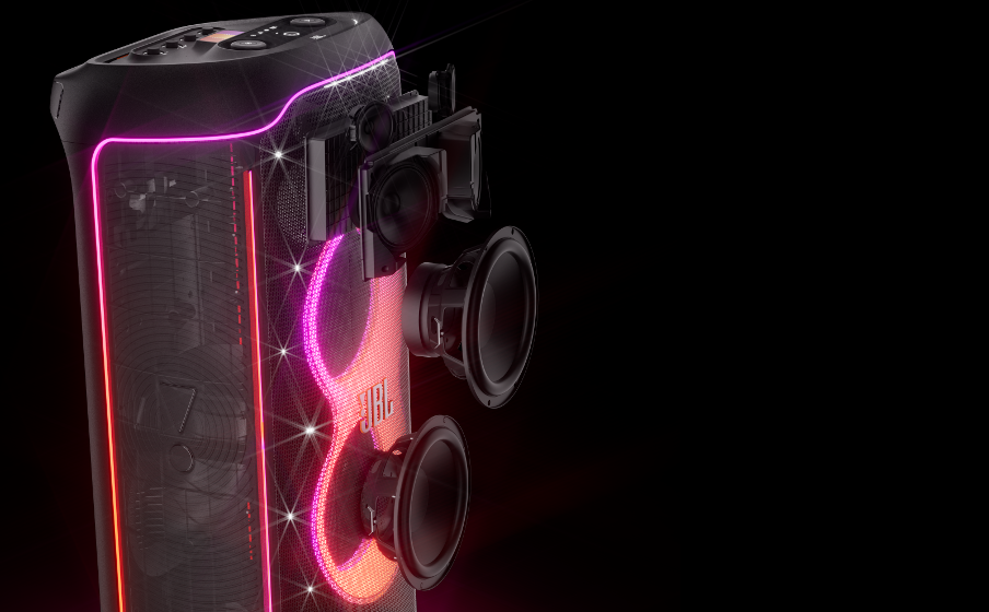 PartyBox Ultimate