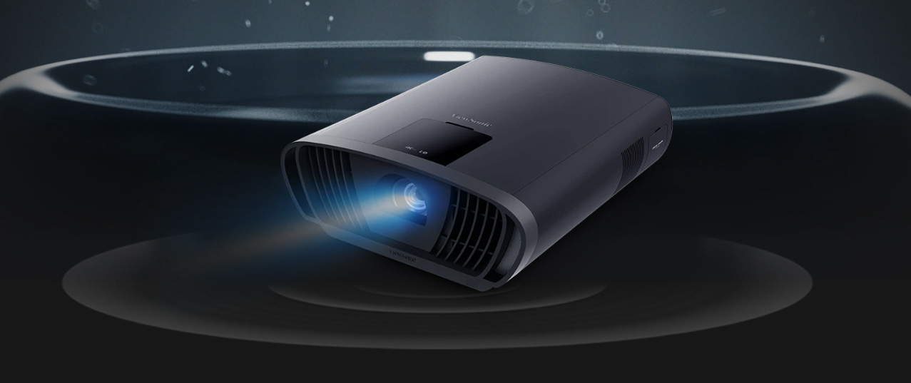 Máy chiếu Viewsonic X100-4K+