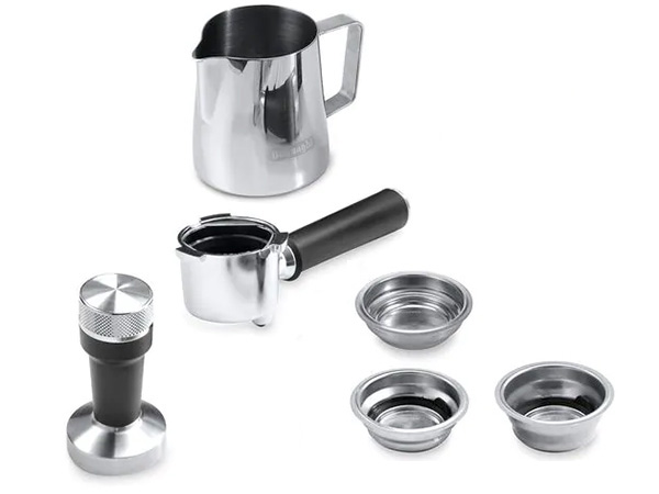 Máy pha cà phê Delonghi EC885.GY
