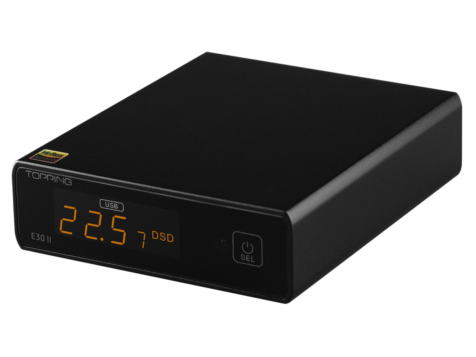 DAC Topping E30 II