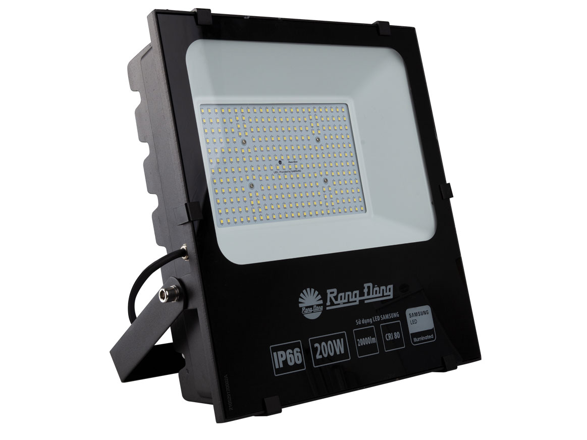 Đèn LED chiếu pha CP06 200W