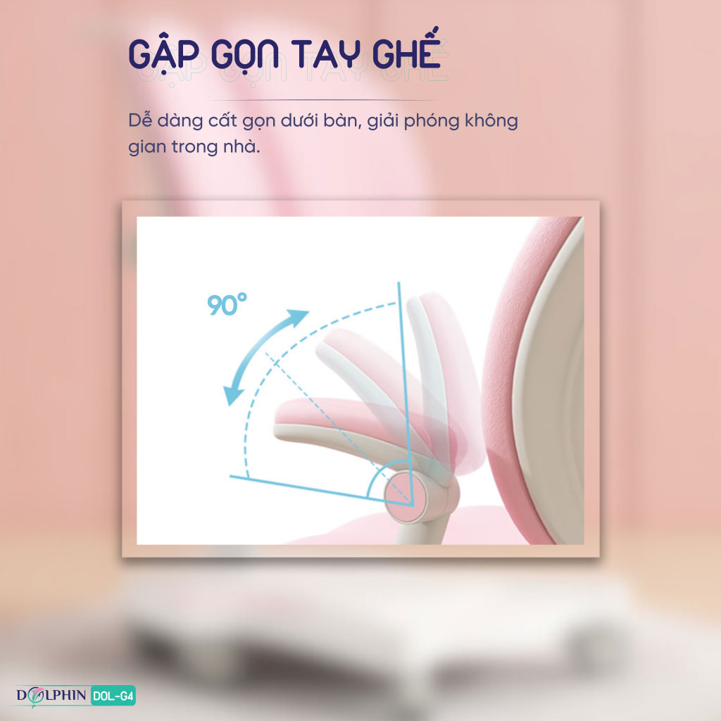 Ghế chống gù 