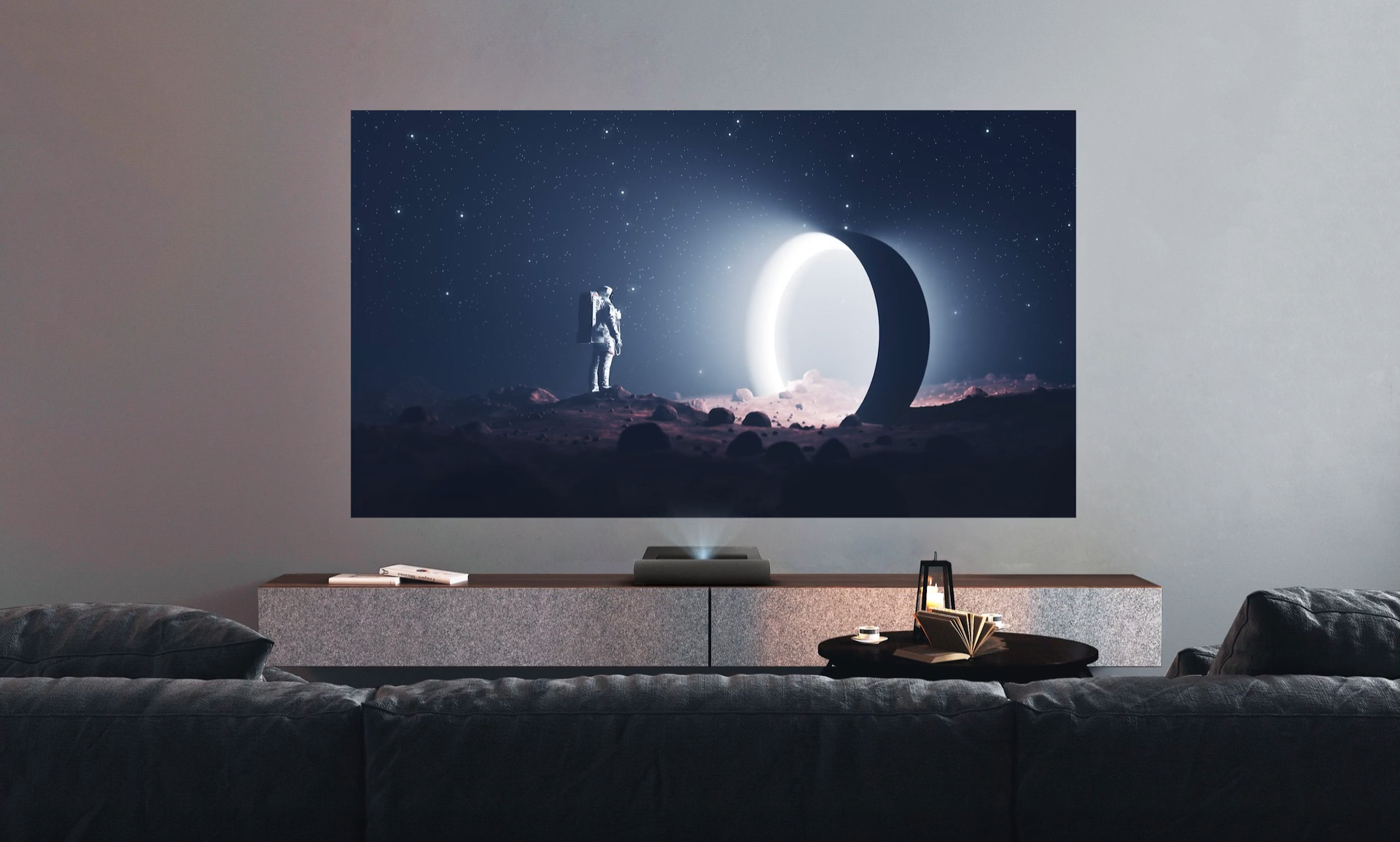Máy chiếu Viewsonic