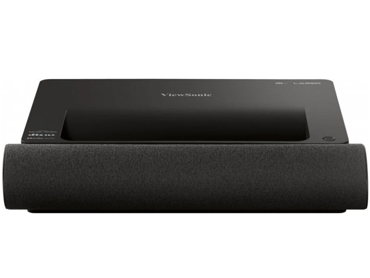 Máy chiếu siêu gần Viewsonic X2000B-4K