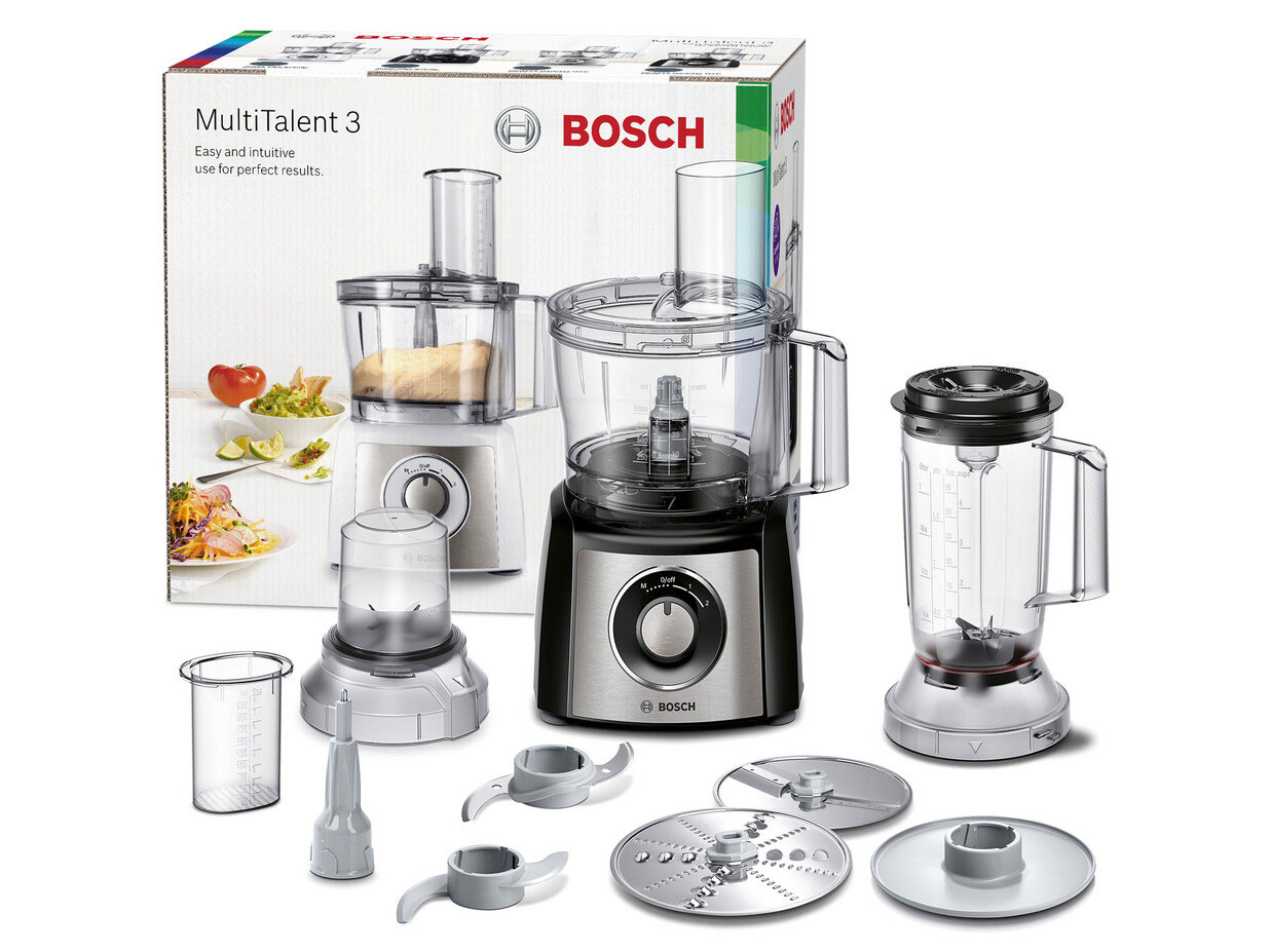 Máy xay đa năng Bosch 
