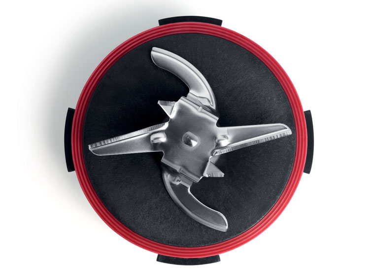 Bosch MCM3501M