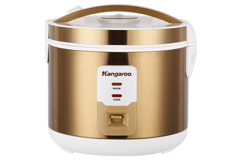Nồi cơm điện Kangaroo KG572