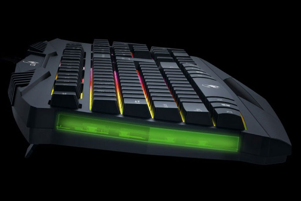 Genius Scorpion K220 