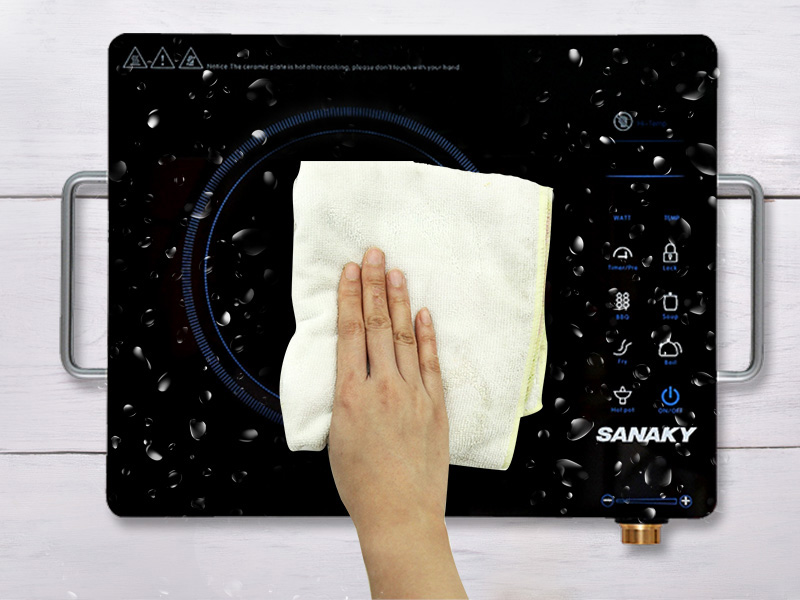 Sanaky SNK-2524HGN