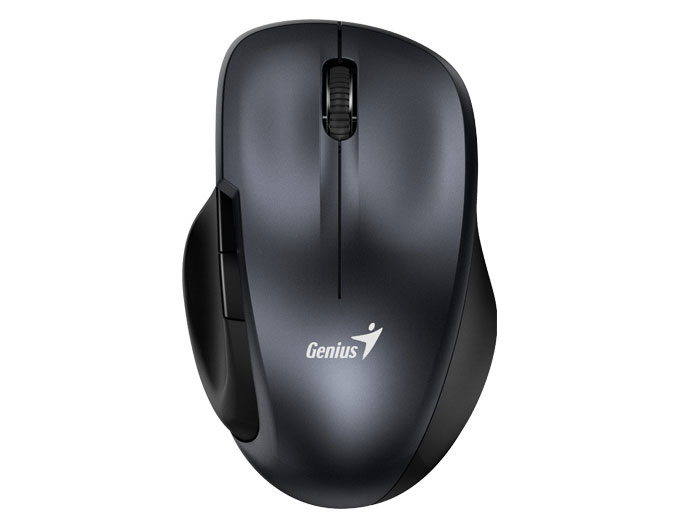 Chuột không dây Genius Ergo 8200S