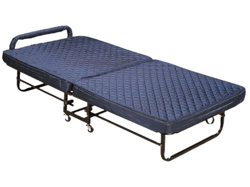 Giường phụ khách sạn đệm mút 6cm