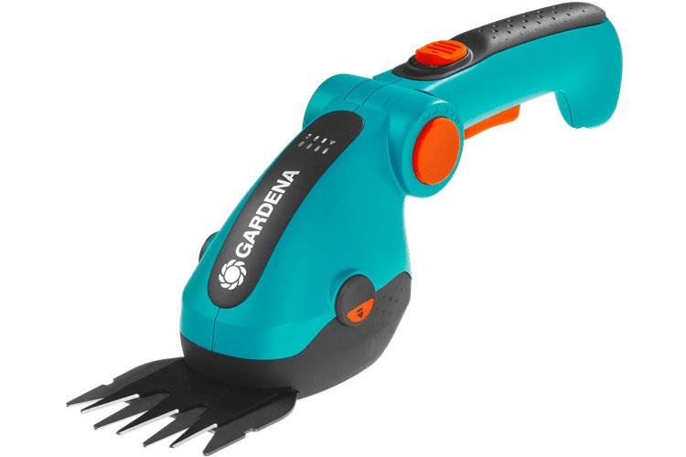 Máy cắt cỏ cầm tay Gardena 09887-20