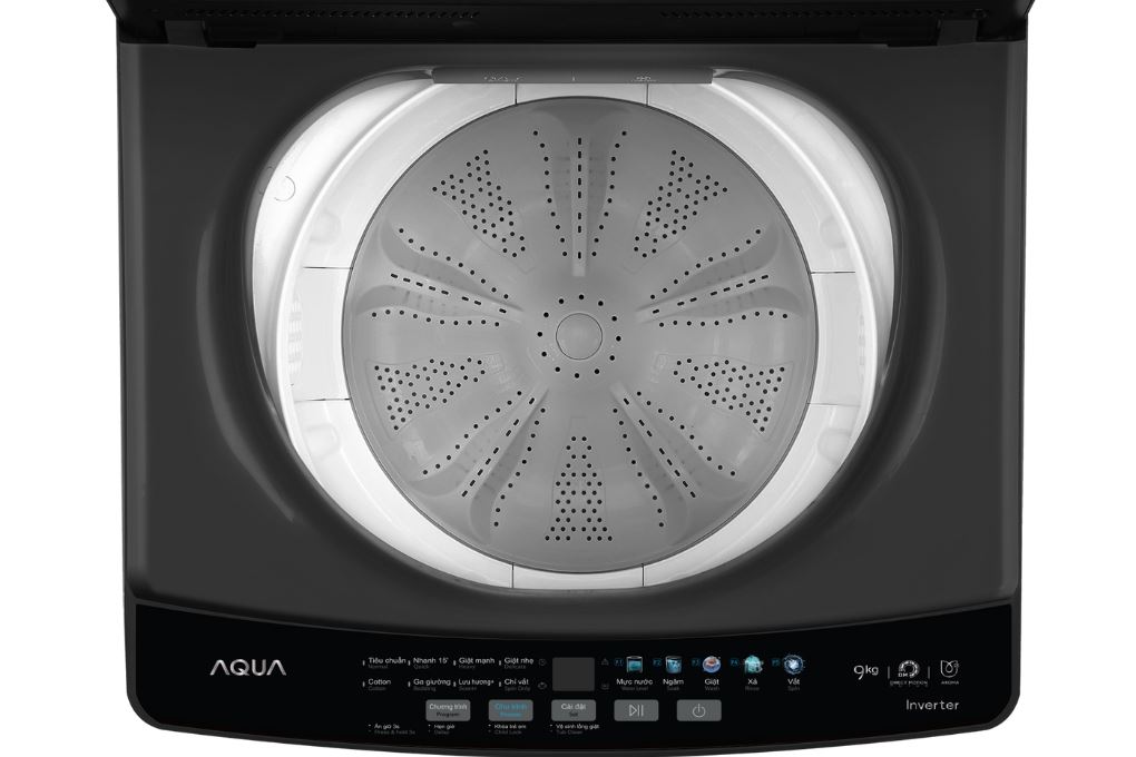 Máy giặt Aqua