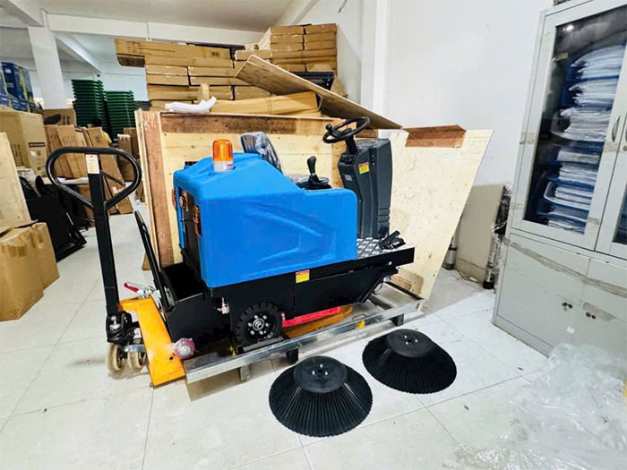 Kraffer KF260 