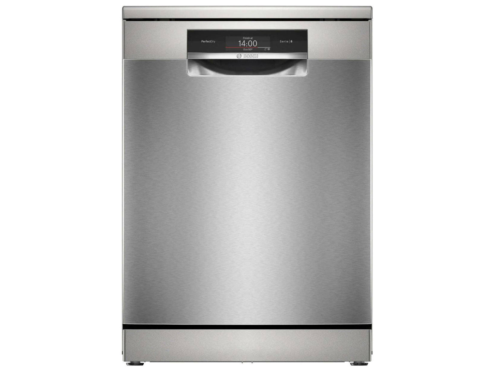 Máy rửa bát độc lập 14 bộ Bosch SMS8TCI04E Serie 8