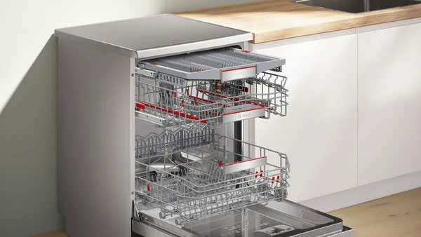 Máy rửa bát Bosch  
