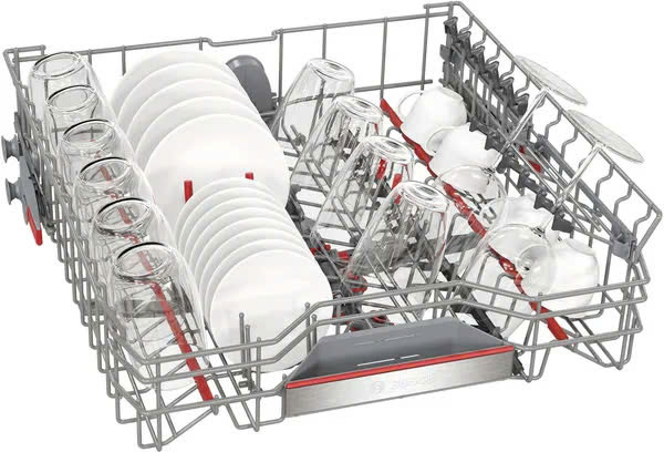 Bosch SMS8TCI04E Serie 8