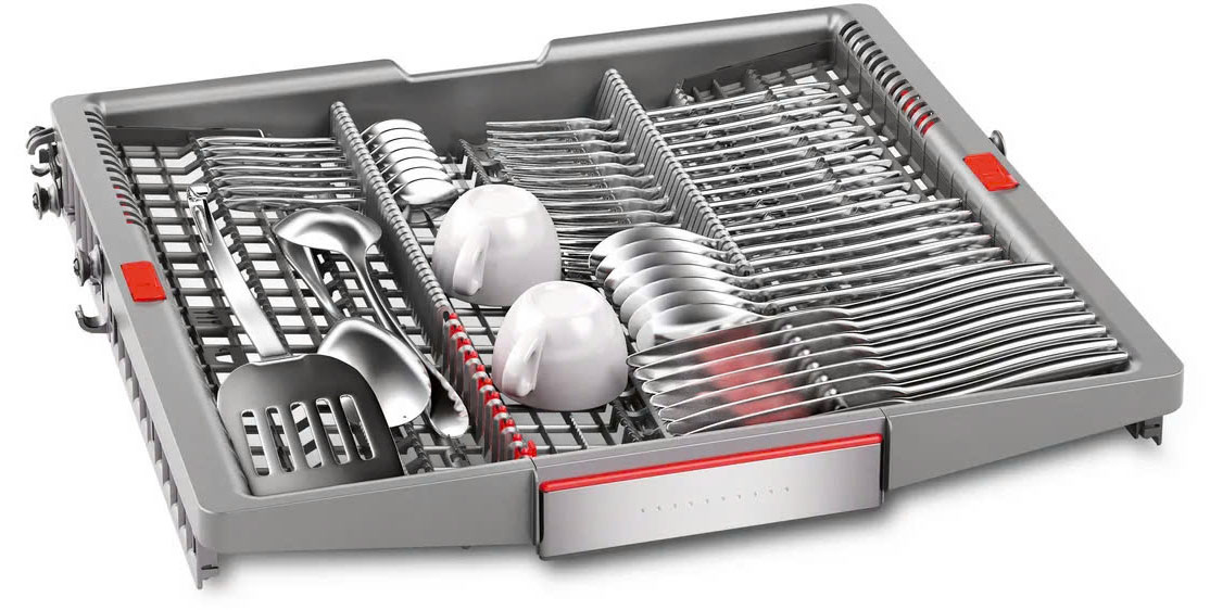 Máy rửa chén Bosch 