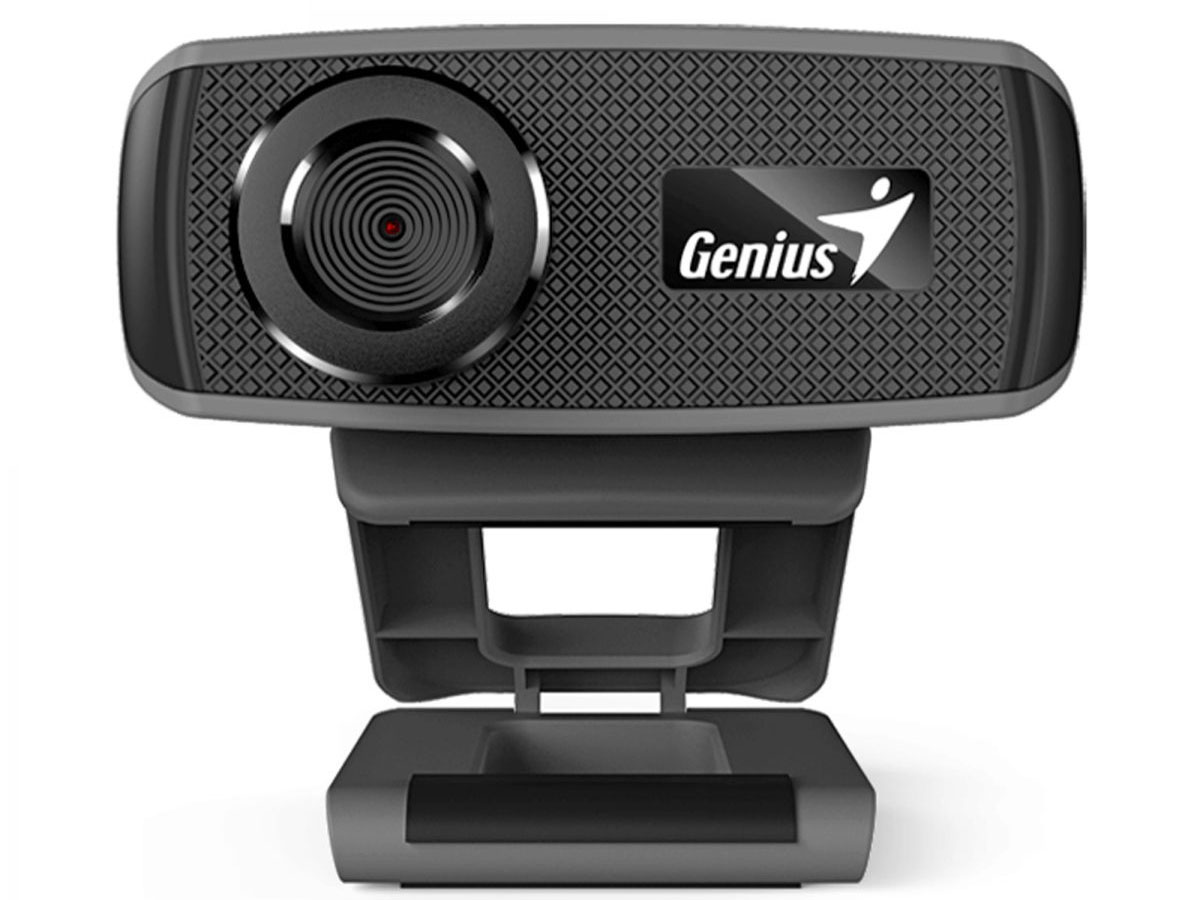Webcam Genius Facecam 1000X