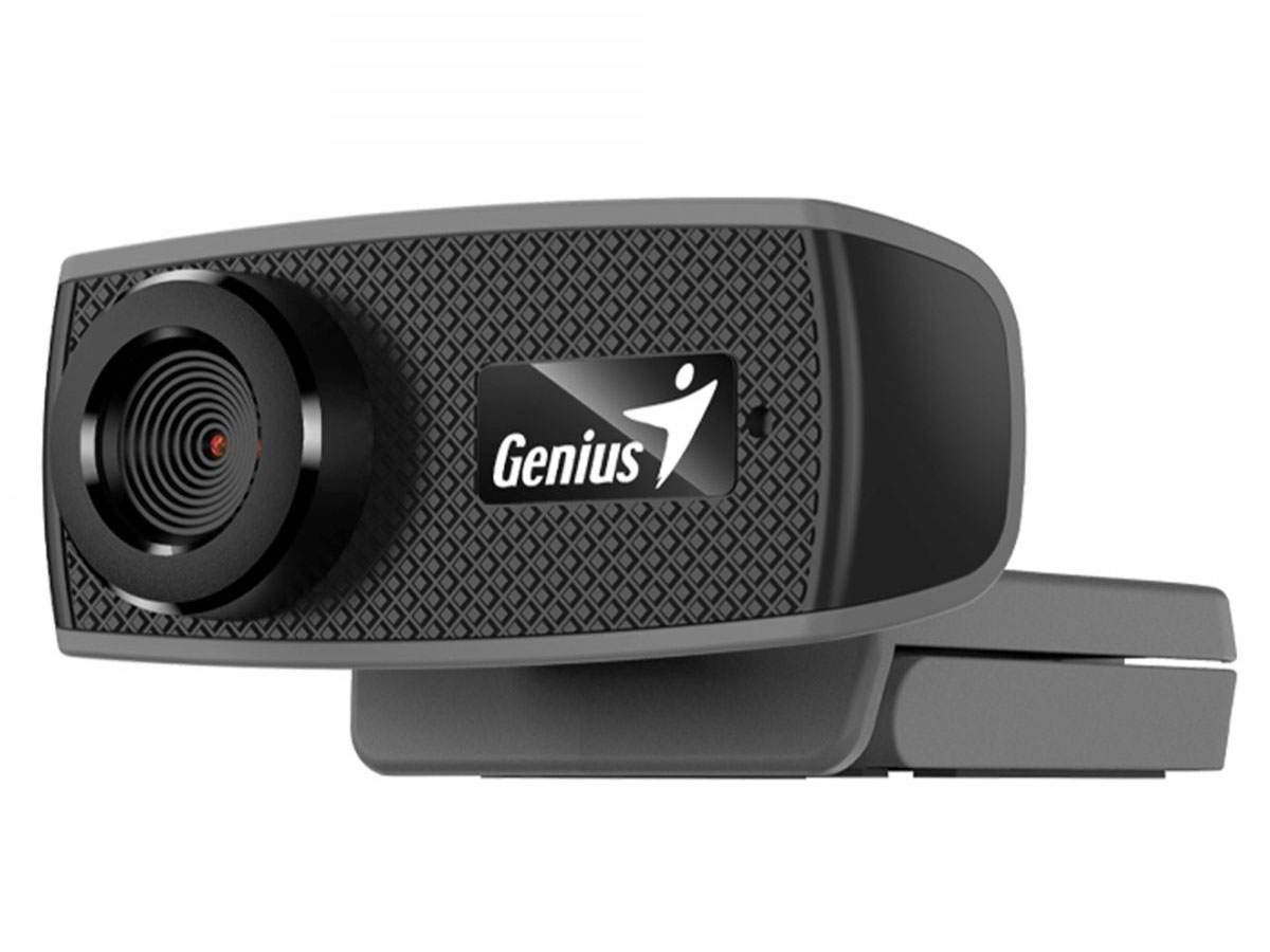 Webcam Genius Facecam 1000X