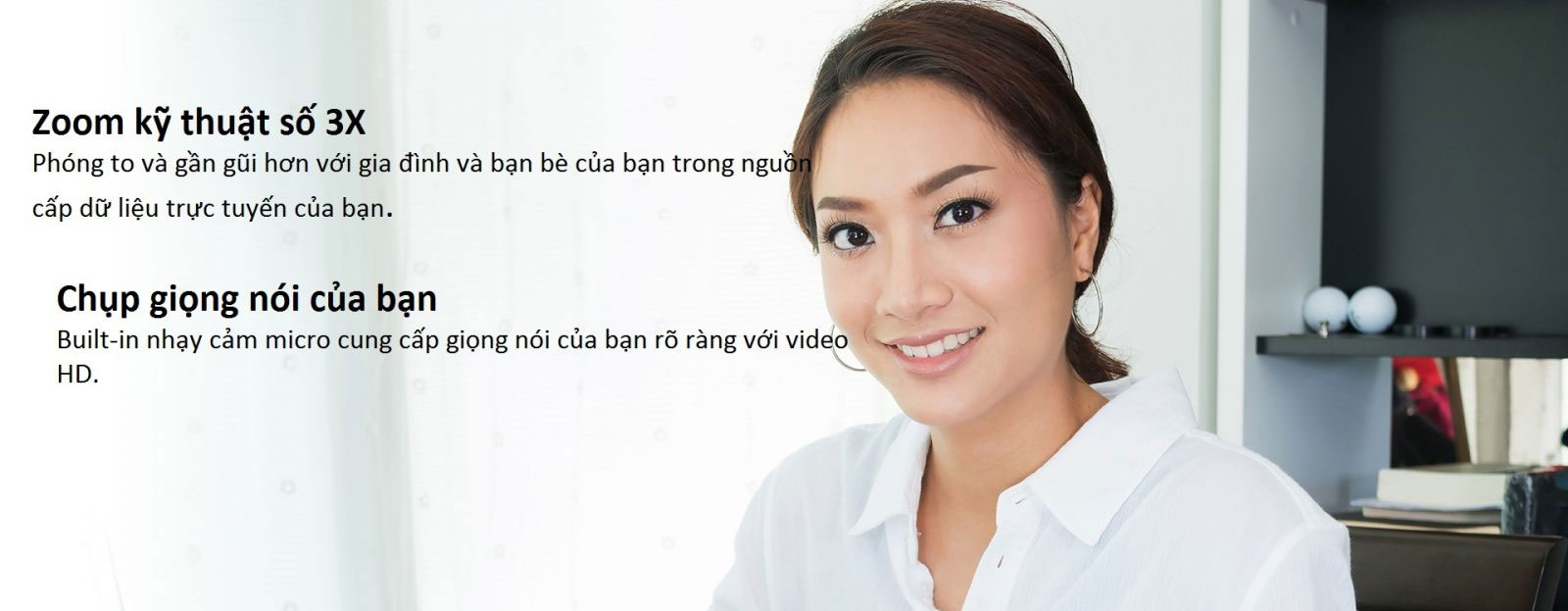 Webcam Genius Facecam  