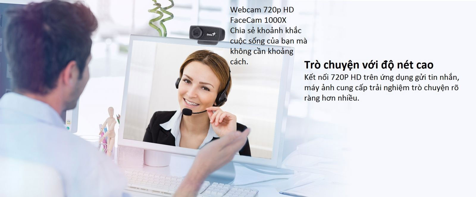 Webcam Genius  