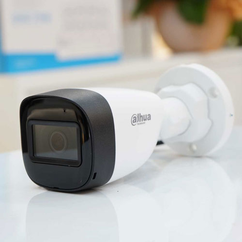Camera IP Dahua DH-IPC-HFW1230TL2-S5 có nhiều tính năng thông minh, hiện đại