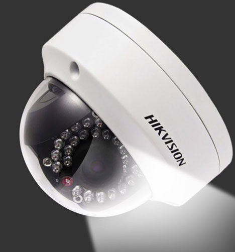 Camera Hikvision DS-2CD2121G0-I có nhiều tính năng, tiện ích thông minh