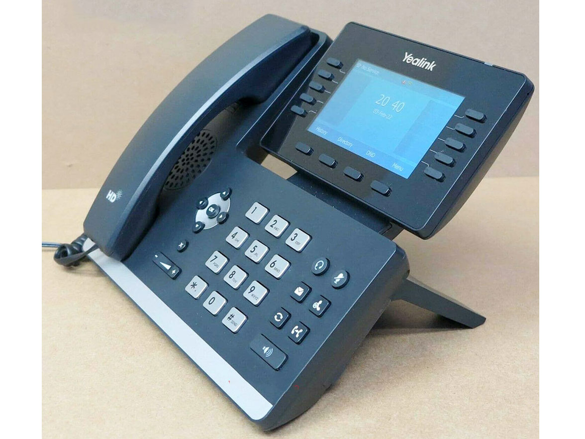 Điện thoại IP Yealink SIP-T54W