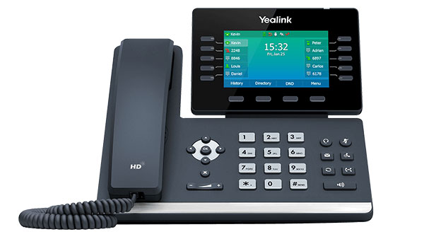 Điện thoại IP 