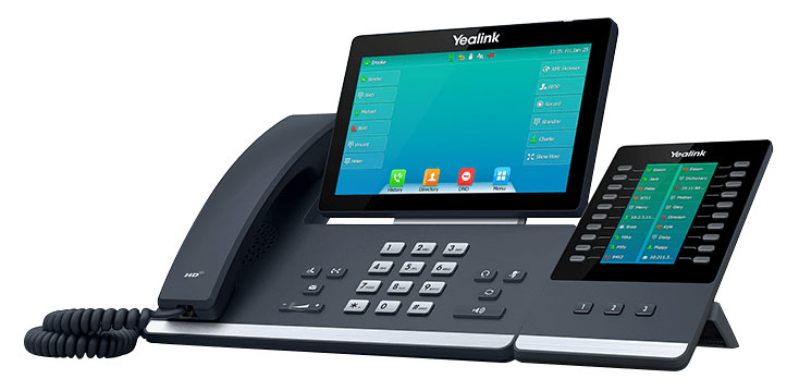 Điện thoại IP Yealink  