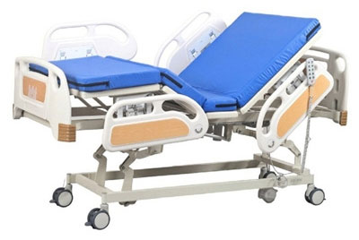 Giường y tế điều khiển điện đa chức năng Lucass GB-35E