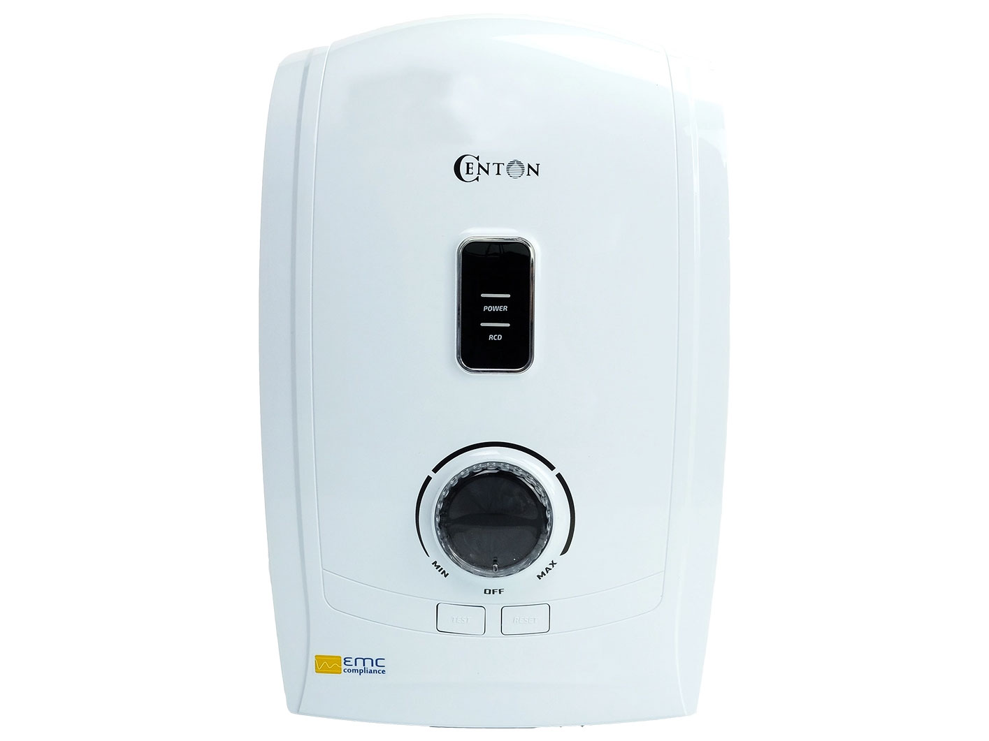 Máy nước nóng Centon GD600E FL 4.500W