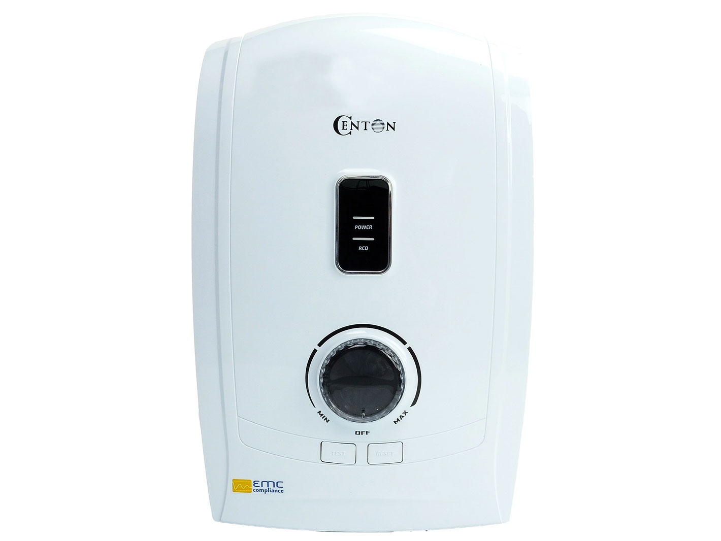 Máy nước nóng Centon GD600ESP FL EMC 4.500W