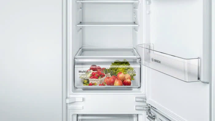 Tủ mát âm tủ Bosch KIR81ADD0