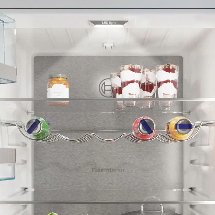 Tủ mát Bosch KIR81ADD0