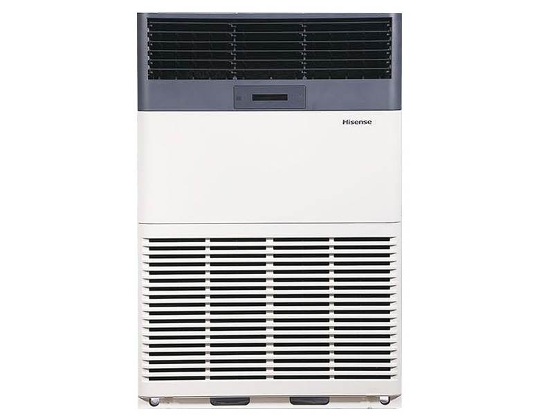 Điều hòa cây Hisense 2 chiều 96.000 Btu AUF-96HJFU1/AUWF-96HJFU1