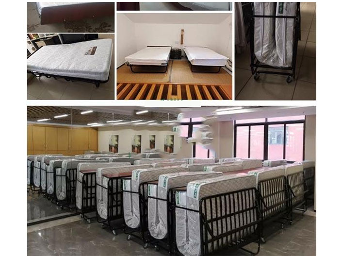 Giường phụ khách sạn  