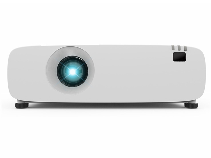 Máy chiếu Laser Boxlight AYX402