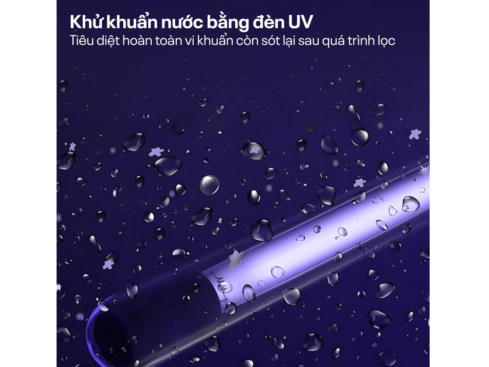 Máy lọc nước nóng lạnh Fujihome 