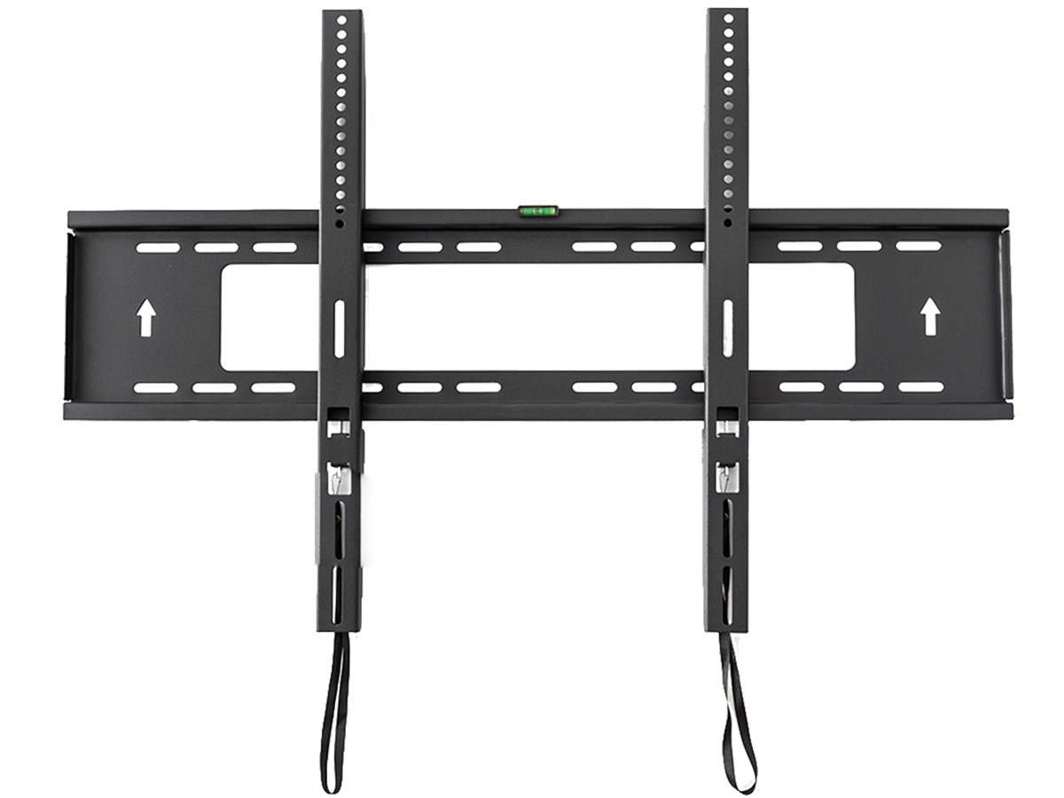 Giá treo tivi sát tường cỡ đại Ergotek E97 (65"-100")