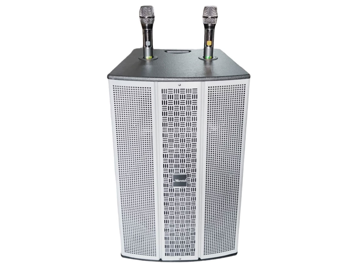 Loa Karaoke Bluetooth  