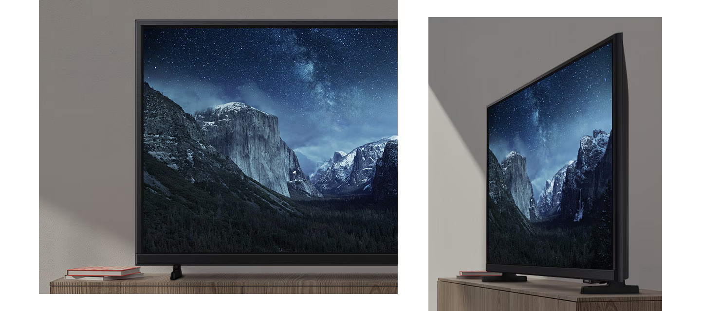 Tivi Samsung  