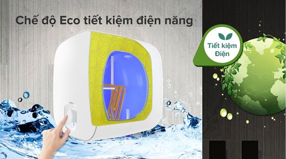 Máy nước nóng  