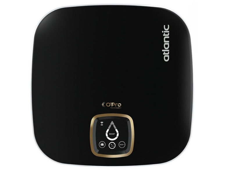 Máy nước nóng gián tiếp Atlantic Nanto Wifi