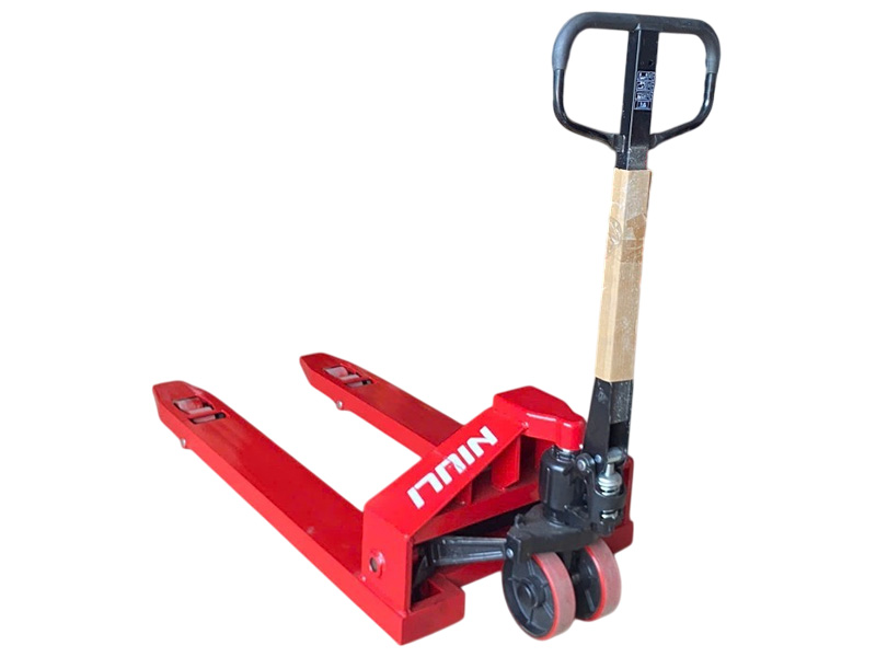 Xe nâng tay thấp 5 tấn Niuli CBYAC50
