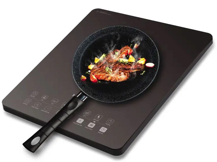 Bếp điện từ Roler RIC-6001