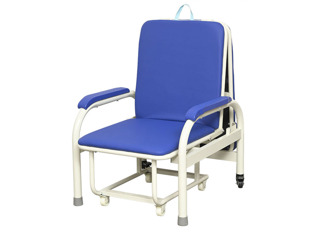 Ghế chăm sóc bệnh nhân GBM-302