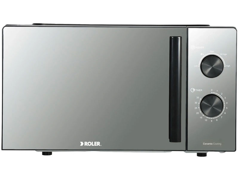 Lò vi sóng Roler RM-3130G (20 lít, 700W)